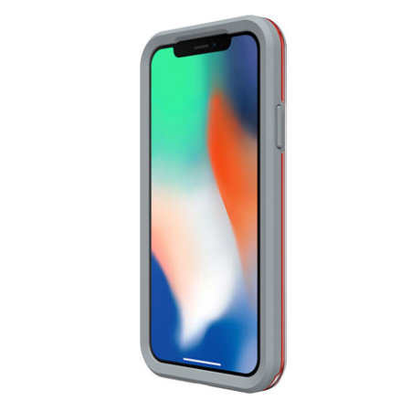 Lifeproof Slam IPhone X Slam Case - Lava Chaser