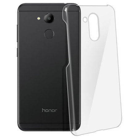 Official Huawei Honor 6C Pro Polycarbonate Case - 100% Clear