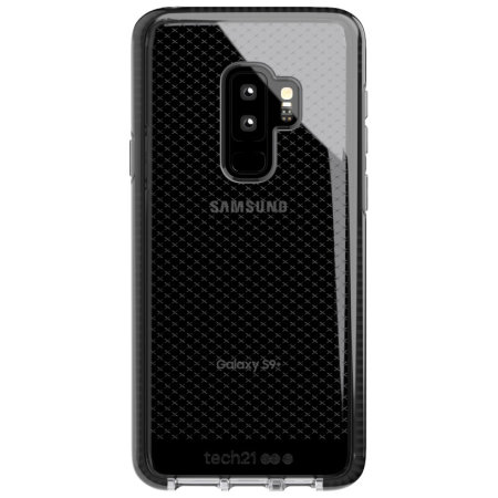 Funda Samsung Galaxy S9 Plus Tech21 Evo Check - Ahumada /Negra