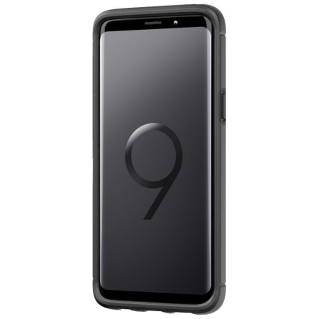 Tech21 Evo Tactical Samsung Galaxy S9 Case - Black