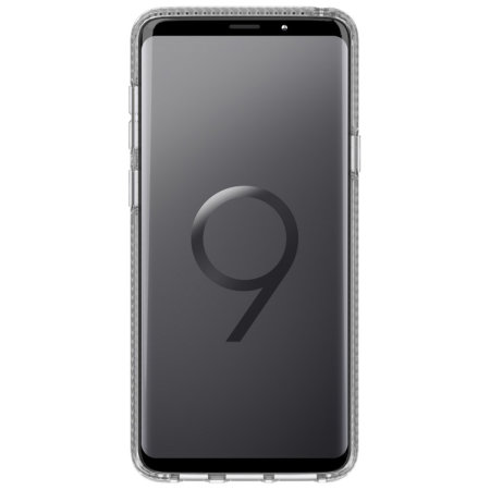 Funda Samsung Galaxy S9 Plus Tech21 Pure Clear - Transparente