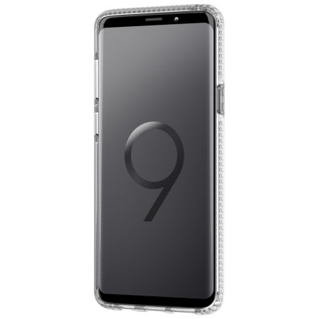 Coque Samsung Galaxy S9 Plus Tech21 Pure Clear – Transparente