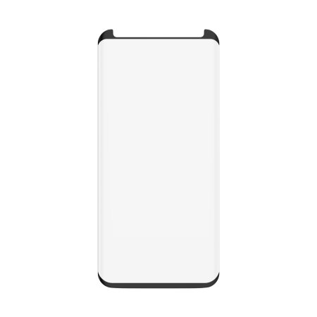 Incipio Samsung GalaxyS9 Plus Plexiglasabdeckung Glasbildschirmschoner