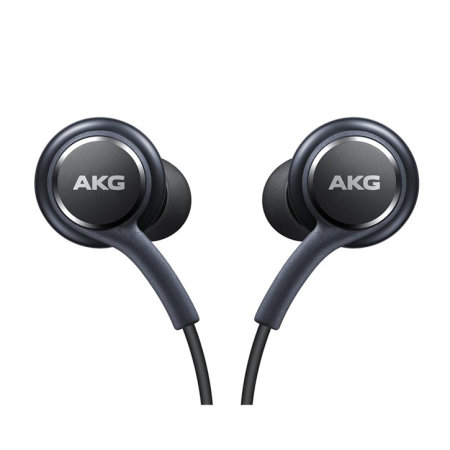 Official Samsung Galaxy S9 Tuned By AKG In-Ear Earphones