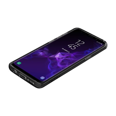 Incipio Design Series Samsung Galaxy S9 Case - Funny Bunny