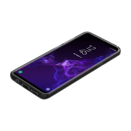 Incipio Design Series Samsung Galaxy S9 Plus Case - Funny Bunny