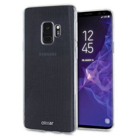 The Ultimate Samsung Galaxy S9 Accessory Pack