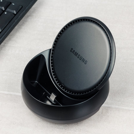 Official Samsung DeX Station Galaxy S9 / S9 Plus Display Dock