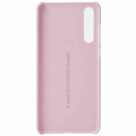 Coque Huawei P20 Pro Krusell Nora – Rose