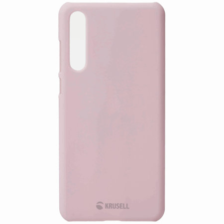 Coque Huawei P20 Pro Krusell Nora – Rose