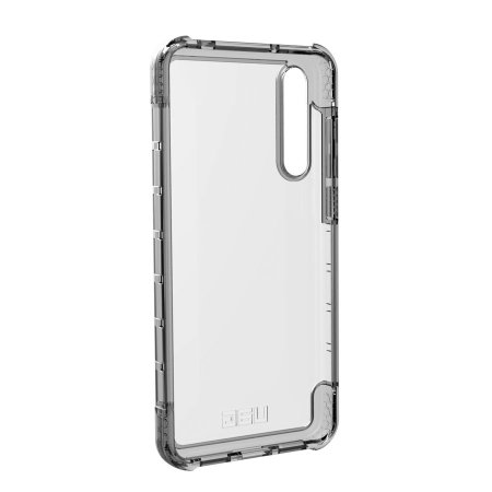 UAG Plyo Huawei P20 Pro Tough Protective Semi-Transparent Case - Ice