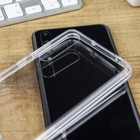 Dipos 4x Pellicola Protettiva Per Huawei P20 Pro – 2x Anteriore E 2x Posteriore, Crystalclear, Taglio Laser, Made In Germany