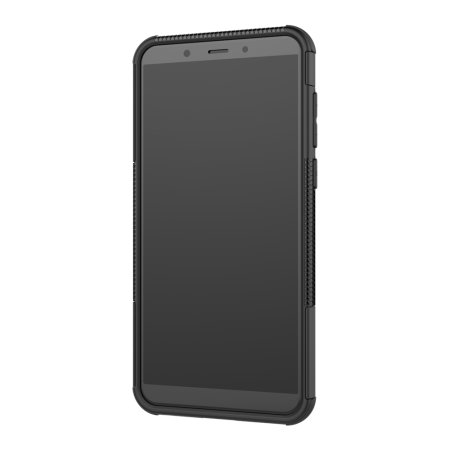 Olixar ArmourDillo Huawei P Smart Case - Zwart