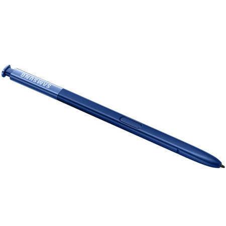 Official Samsung Galaxy Note 8 S Pen Stylus - Blue