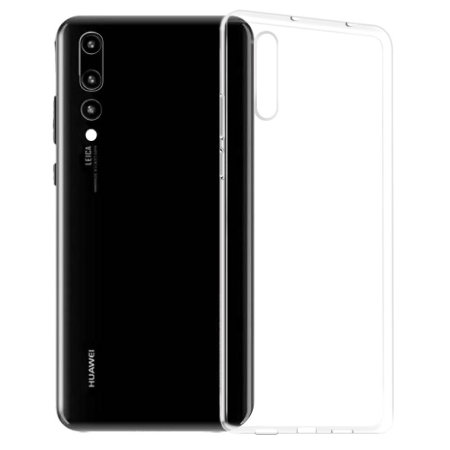 The Ultimate Huawei P20 Pro Accessory Pack