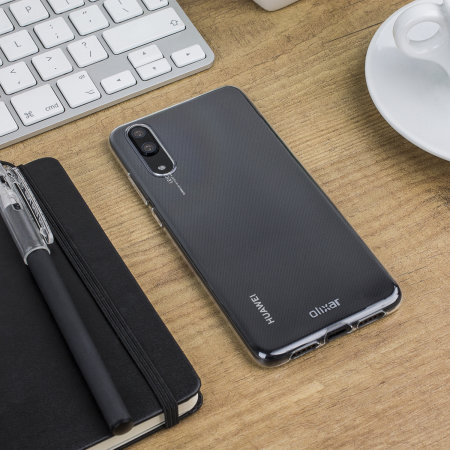 The Ultimate Huawei P20 Accessory Pack