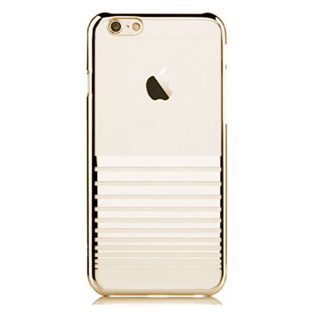 Olixar Melody iPhone 6 Hard Case - Gold