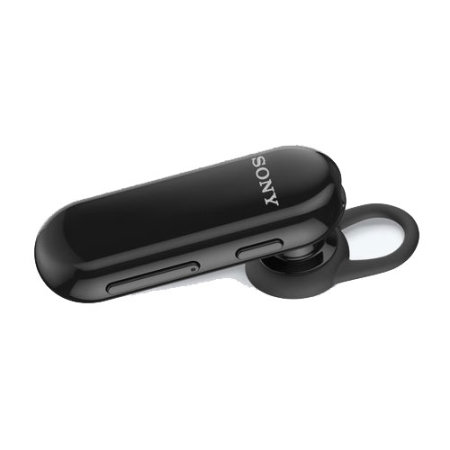 Auricular Bluetooth Sony MBH22 Mono - Negro