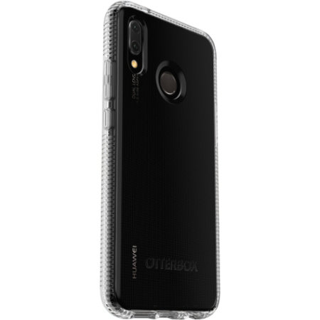 Coque Huawei P20 Lite OtterBox Prefix – Transparente