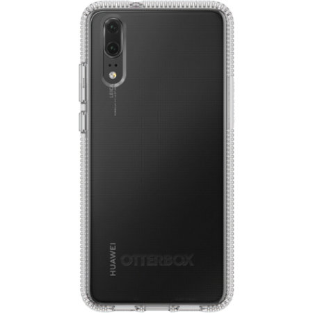 OtterBox Prefix Huawei P20 Transparent Case - Clear