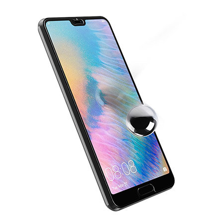 OtterBox Alpha Huawei P20 Tempered Glass Skärmskydd