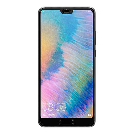OtterBox Alpha Huawei P20 Tempered Glass Skärmskydd