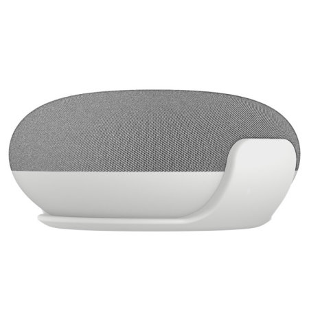Incipio Google Home Mini Fixed Wall Mount - White