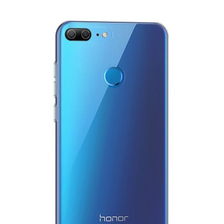 Olixar Ultra-Thin Huawei Honor 9 Lite Case - 100% Clear