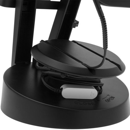 Oculus Go VR Headset Stativ och Organisatör