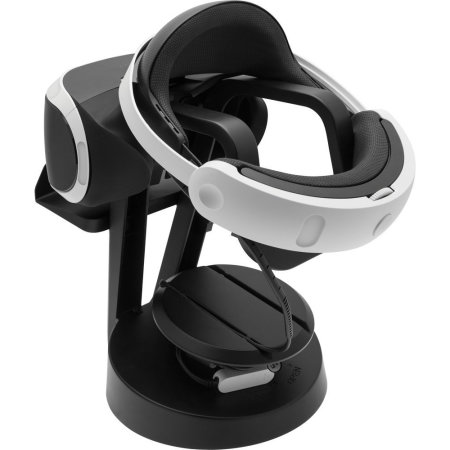 Oculus Go VR Headset Stativ och Organisatör