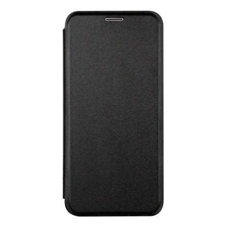 Touch Flip Officielle Motorola Moto E5 – Grise