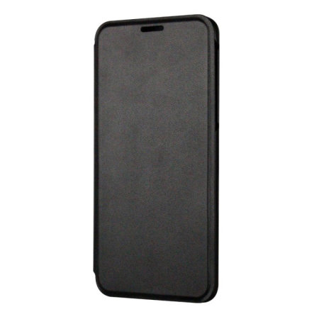 Official Motorola Moto G6 Touch Flip Case - Grey