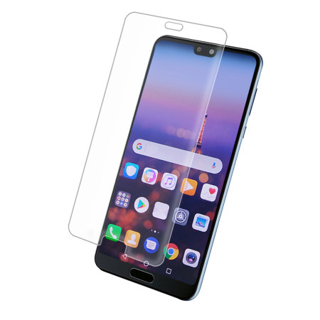 Eiger 3D Glass Huawei P20 Tempered Glass Screen Protector