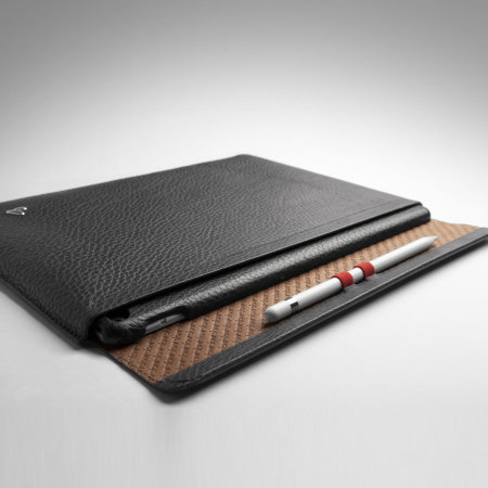Vaja Handcrafted Genuine Leather iPad Pro 12.9 2017 Sleeve Case