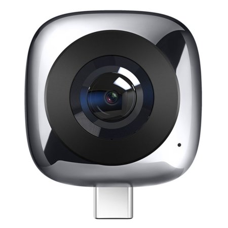 Official Huawei EnVizion 360 Panoramic Camera CV60 - Grey