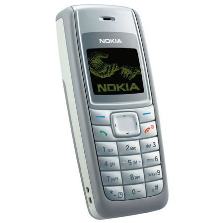 nokia 1110 new