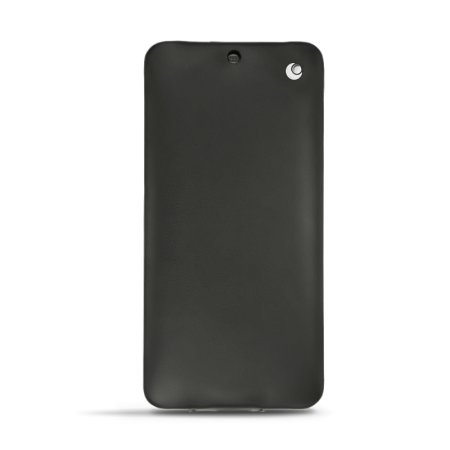 Noreve Tradition OnePlus 6 Premium Genuine Leather Flip Case