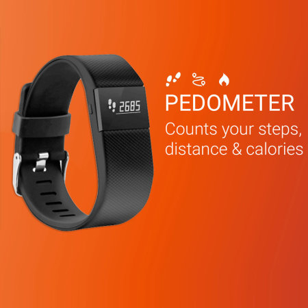 Bracelet Fitness Acme Activity Tracker pour iOS et Android