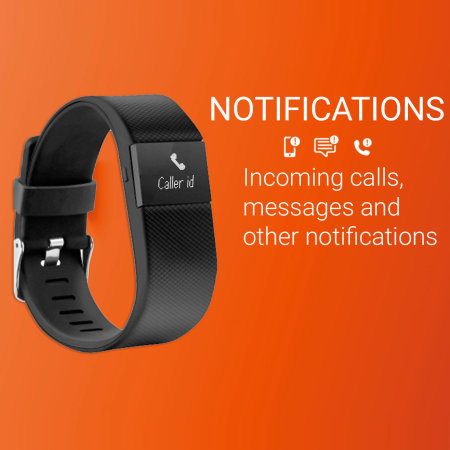 Acme Fitness Activity Tracker with Display for iOS and Android