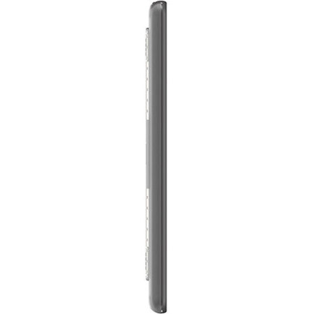 OtterBox UnlimitEd iPad 9.7 2017 Tough Case - Slate Grey