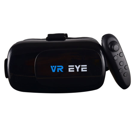 Casque VR universel Bitmore VR Eye avec télécommande