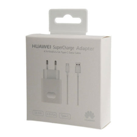 Huawei Chargeur SuperCharge (AP81) au meilleur prix sur