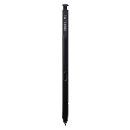 Offisiell Samsung Galaxy Note 9 S Pen Stylus - Svart