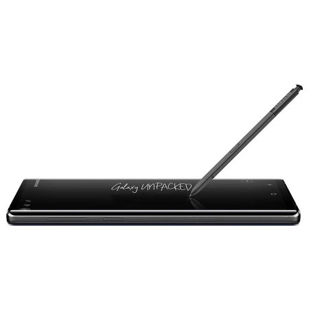 Official Samsung Galaxy Note 9 S Pen Stylus - Black