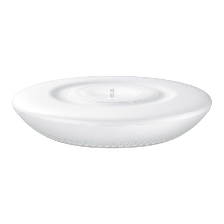 Official Samsung Galaxy Fast Wireless Charger - White