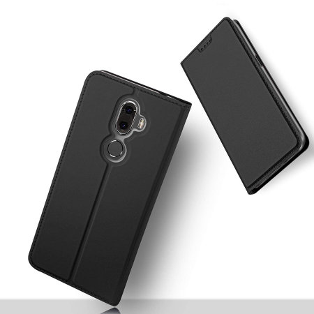 Alcatel deals 3v case