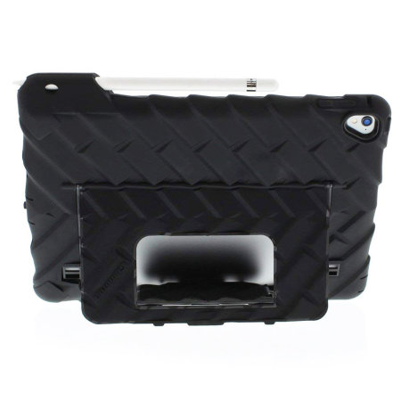 Gumdrop Hideaway iPad Pro 9.7 inch Stand Case - Black