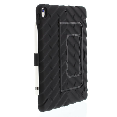 Gumdrop Hideaway iPad Pro 10.5 inch Stand Case - Black