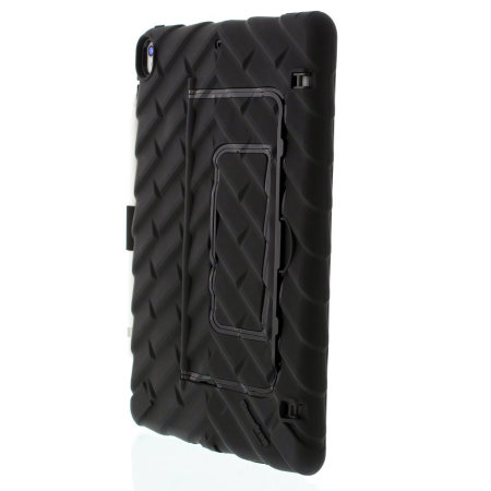 Gumdrop Hideaway iPad Pro 10.5 inch Stand Case - Black