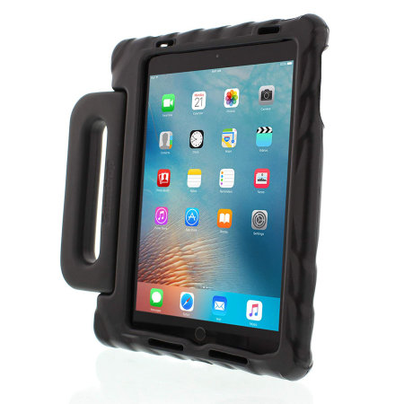 Gumdrop FoamTech iPad Pro 9.7 / Air 2 Protective Case - Black